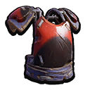 Ladybug Armor